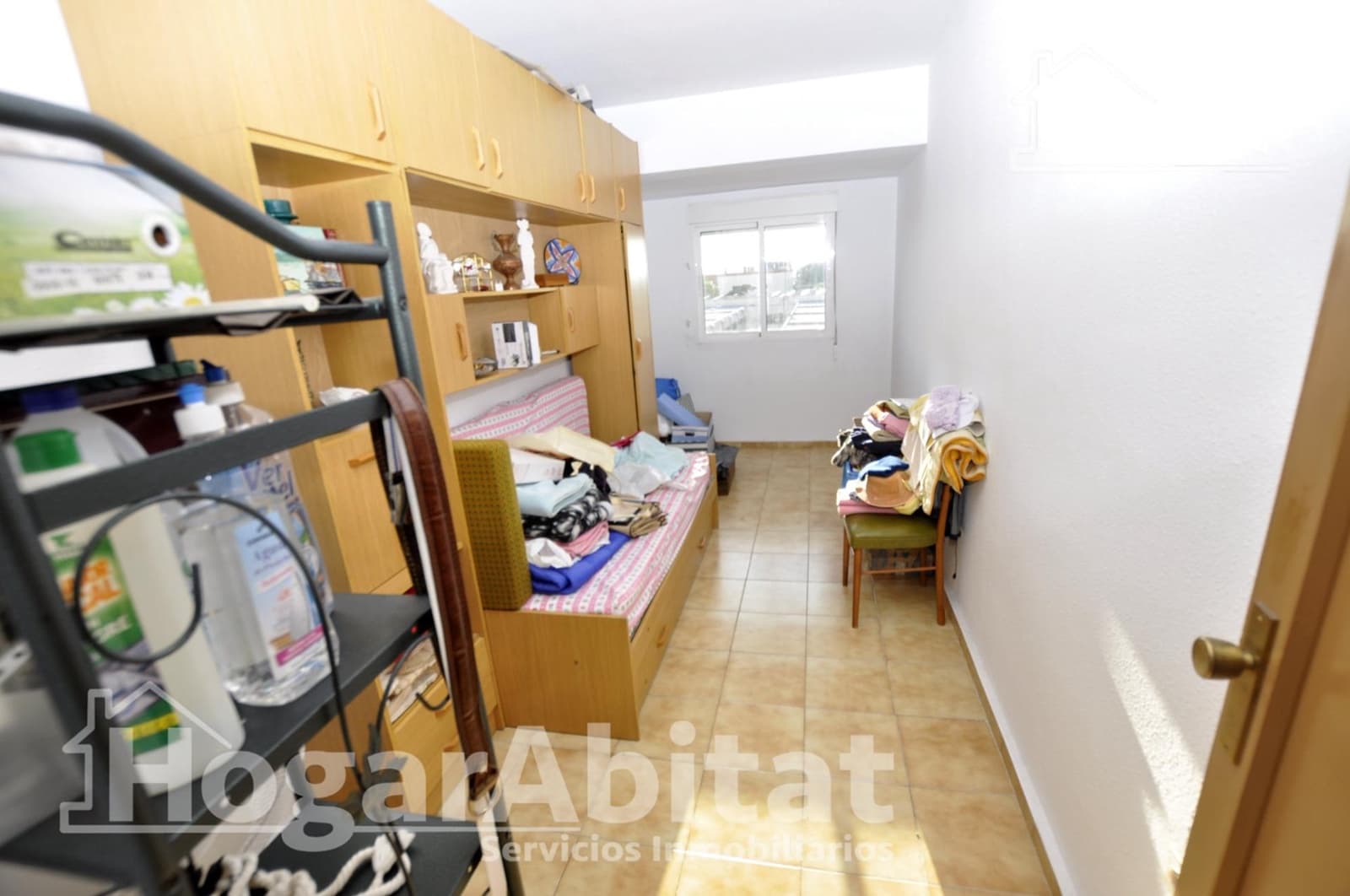 3 soverom Leilighet til salgs i Valencia by - € 220 000 (Ref: 9825315)
