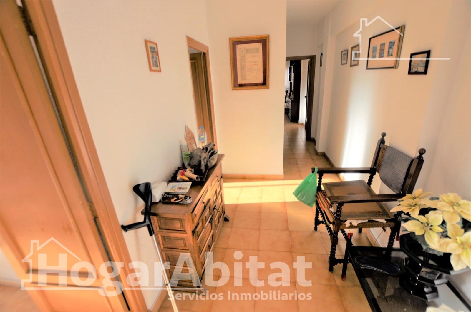 3 soverom Leilighet til salgs i Valencia by - € 220 000 (Ref: 9825315)