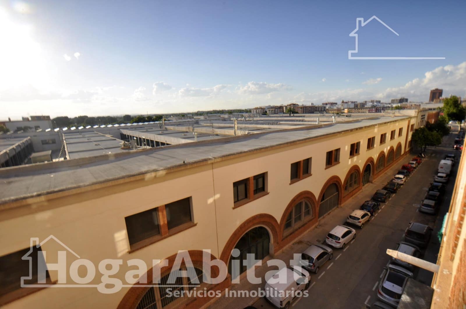3 soverom Leilighet til salgs i Valencia by - € 220 000 (Ref: 9825315)
