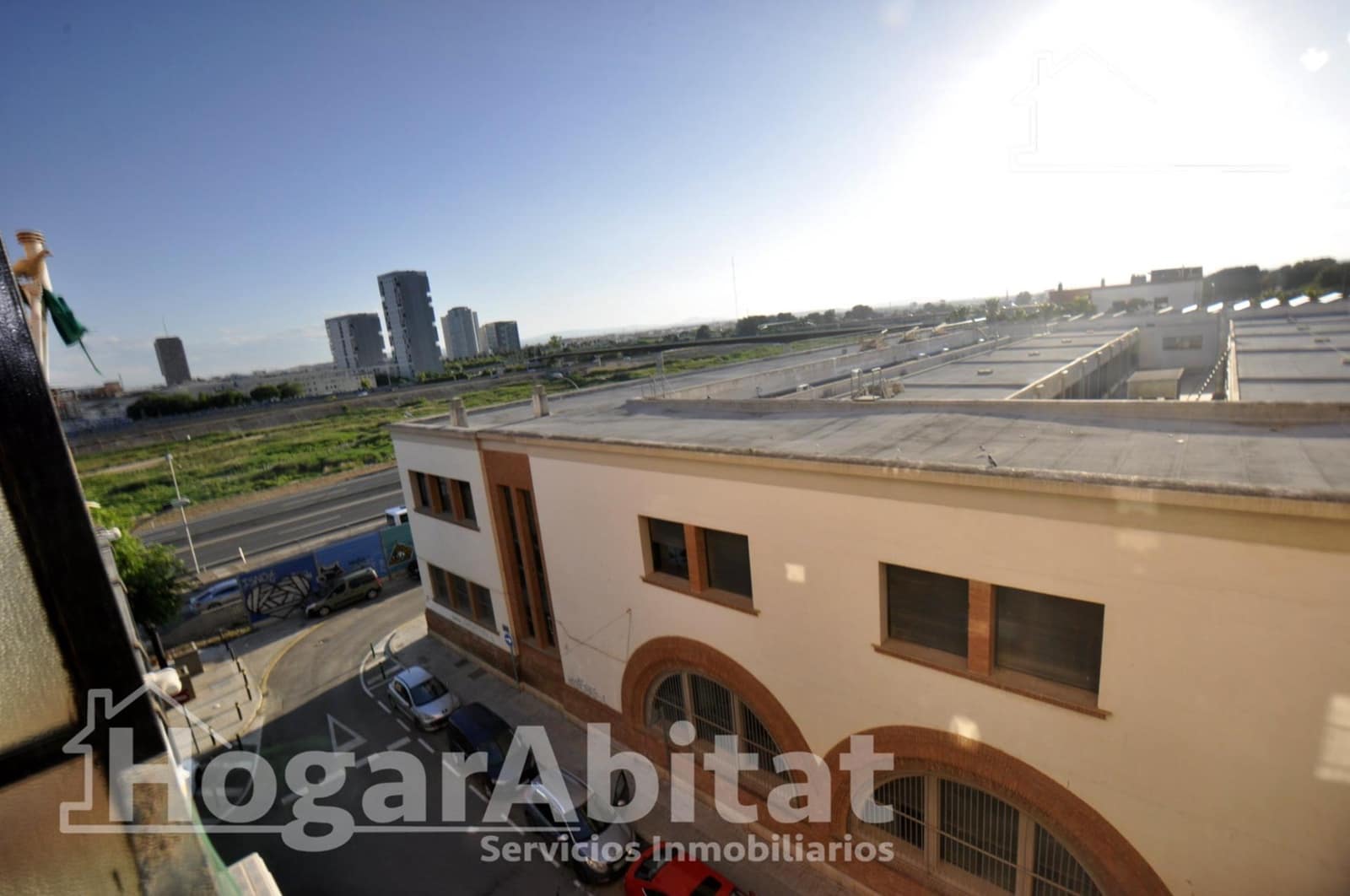 3 soverom Leilighet til salgs i Valencia by - € 220 000 (Ref: 9825315)