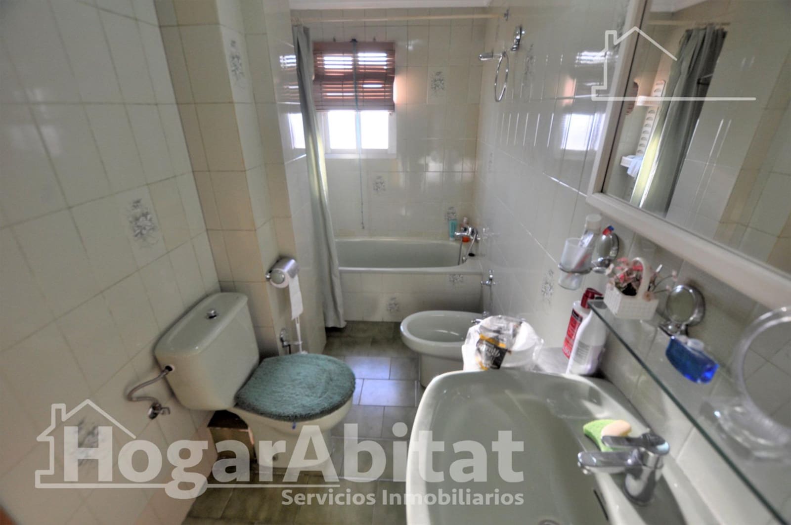 3 soverom Leilighet til salgs i Valencia by - € 220 000 (Ref: 9825315)