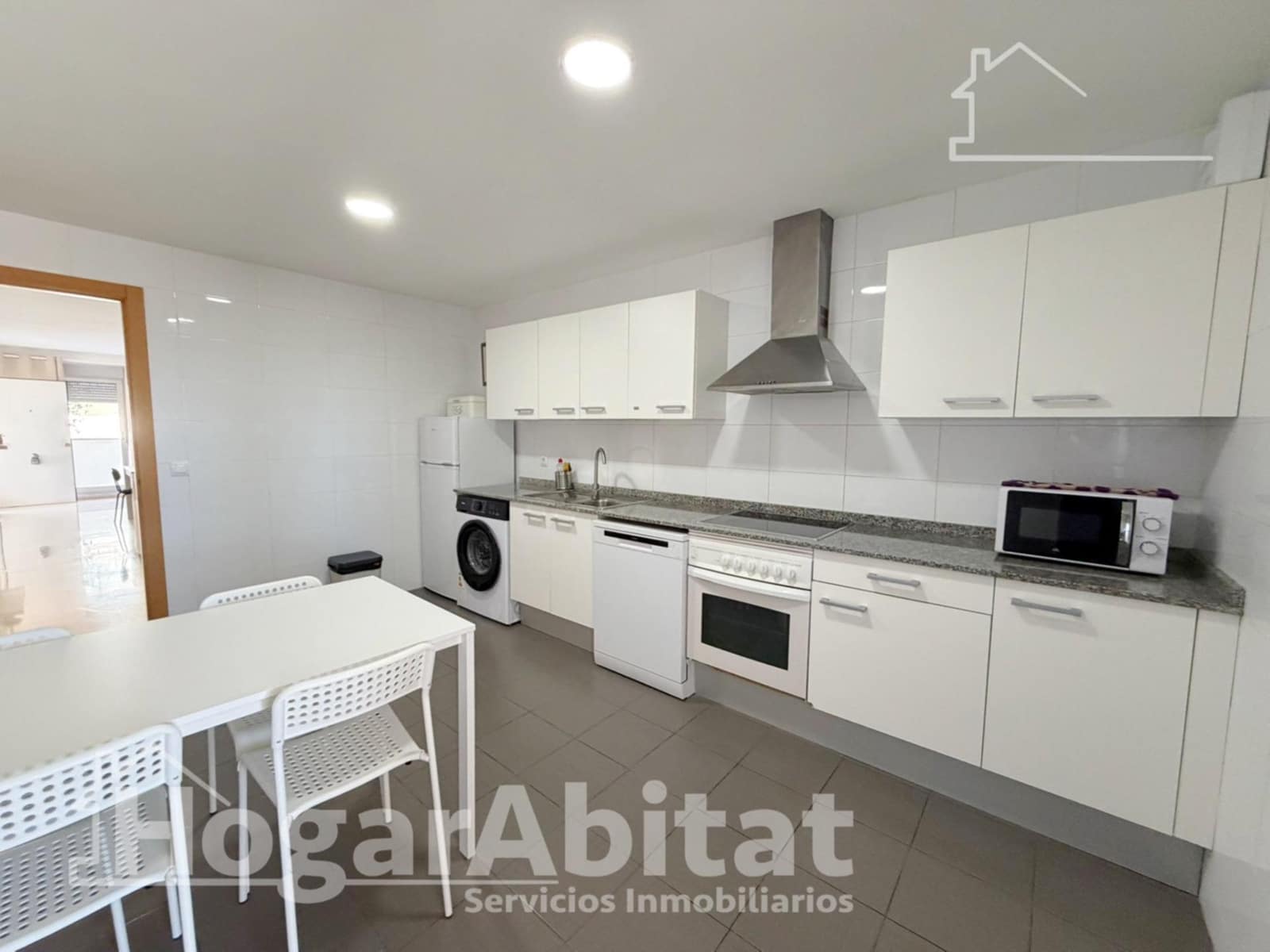 2 soveværelse Lejlighed til salg i Lliria med swimmingpool garage - € 215.000 (Ref: 9825316)