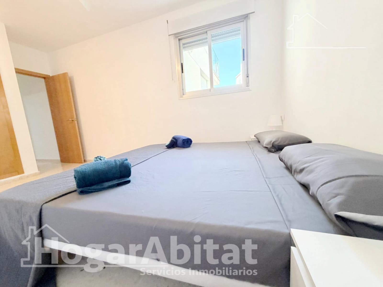 2 soveværelse Lejlighed til salg i Lliria med swimmingpool garage - € 215.000 (Ref: 9825316)