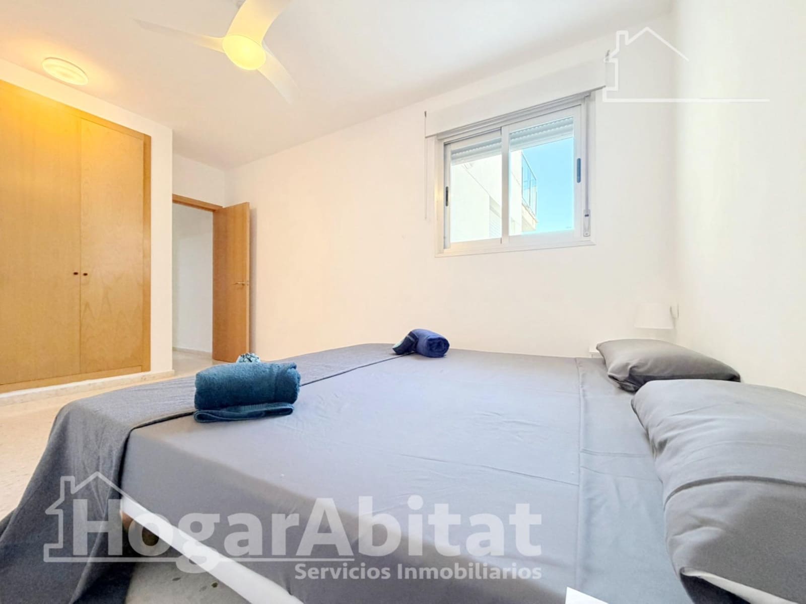 2 soveværelse Lejlighed til salg i Lliria med swimmingpool garage - € 215.000 (Ref: 9825316)