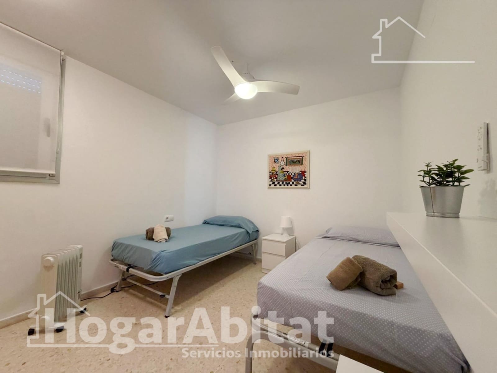 2 soveværelse Lejlighed til salg i Lliria med swimmingpool garage - € 215.000 (Ref: 9825316)
