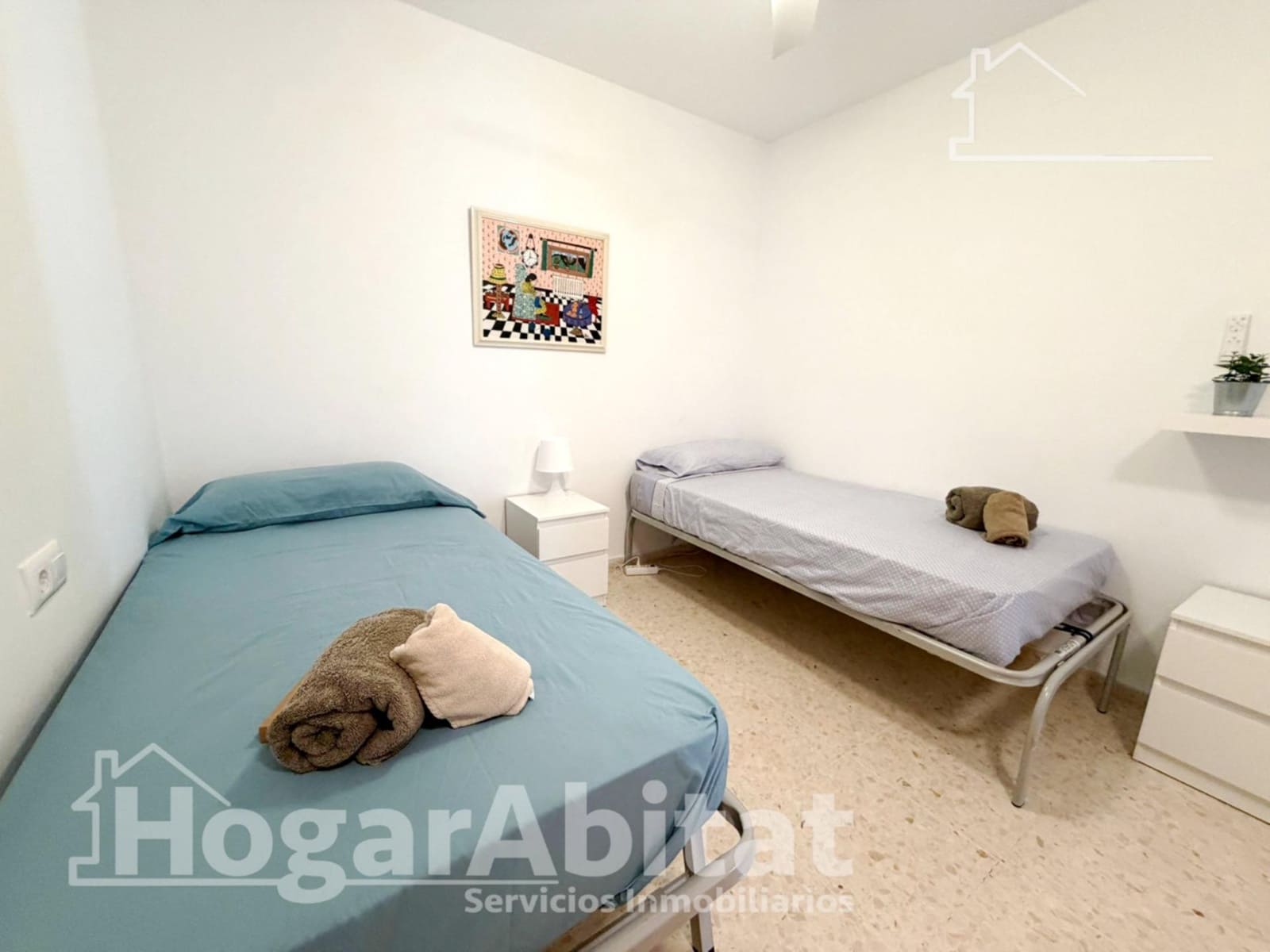 2 soveværelse Lejlighed til salg i Lliria med swimmingpool garage - € 215.000 (Ref: 9825316)