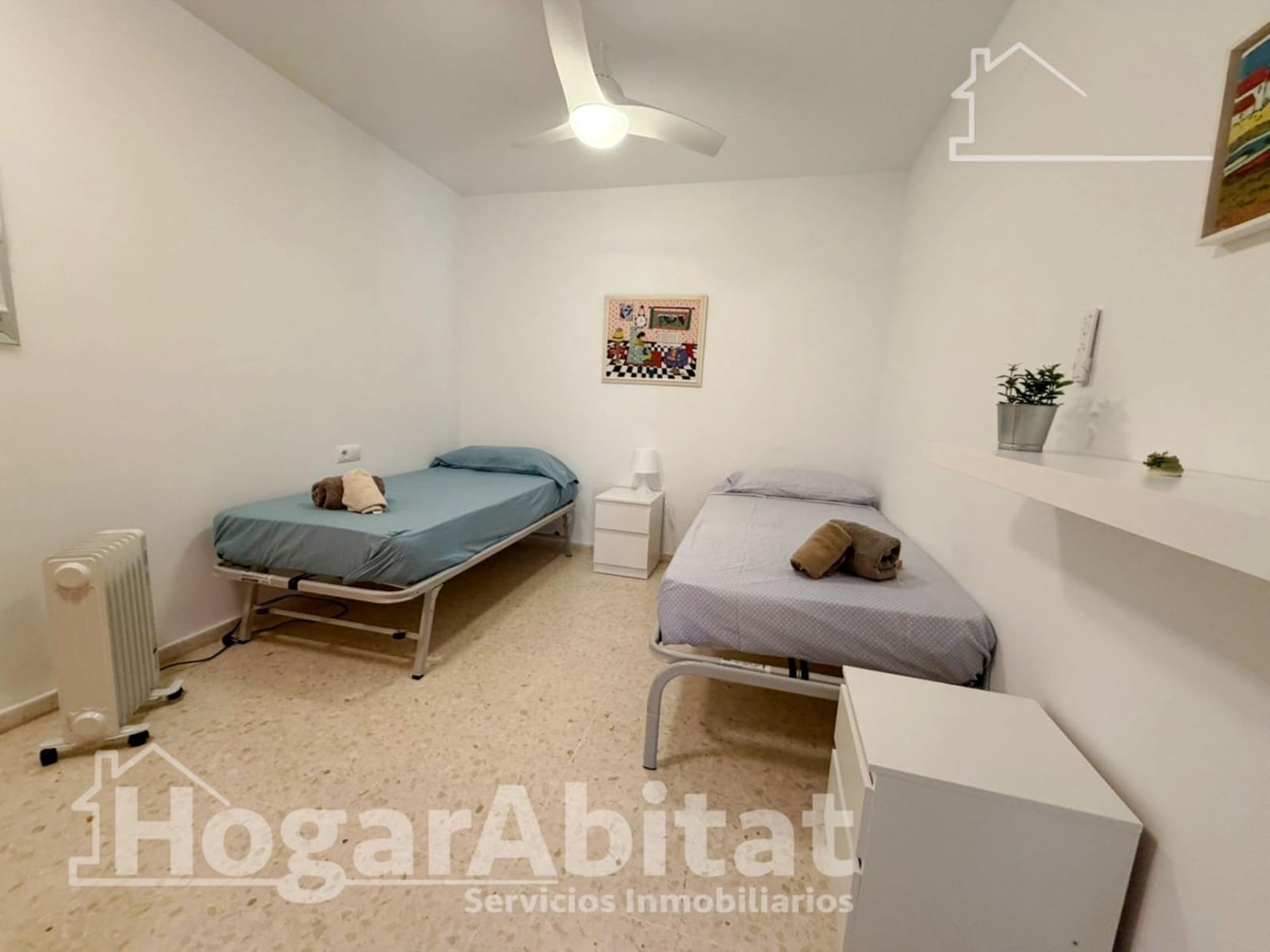 2 soveværelse Lejlighed til salg i Lliria med swimmingpool garage - € 215.000 (Ref: 9825316)