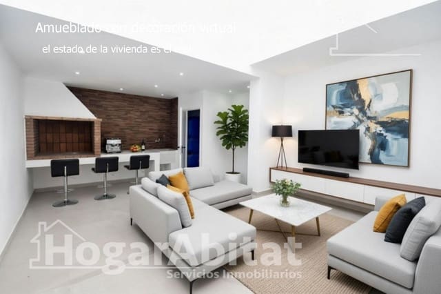 Casa de 5 habitaciones en Vila-real en venta - 270.000 € (Ref: 9825318)