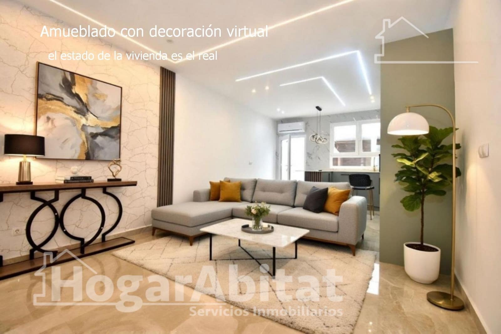 Casa de 5 habitaciones en Vila-real en venta - 270.000 € (Ref: 9825318)
