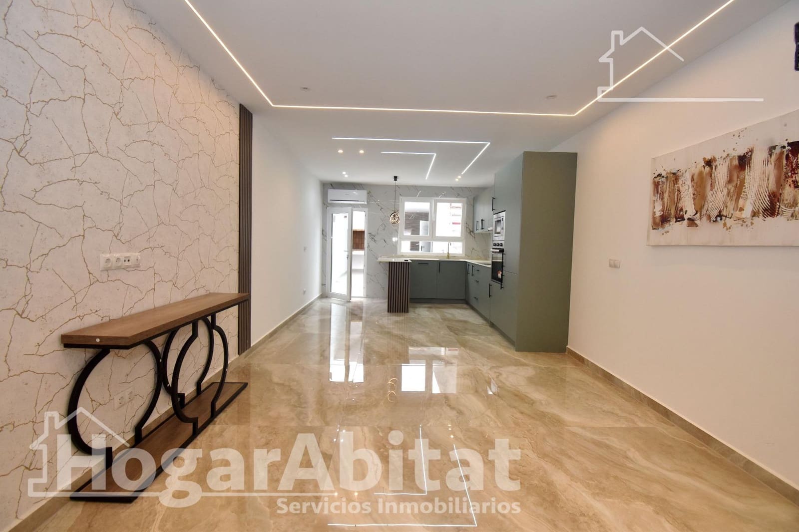 Casa de 5 habitaciones en Vila-real en venta - 270.000 € (Ref: 9825318)