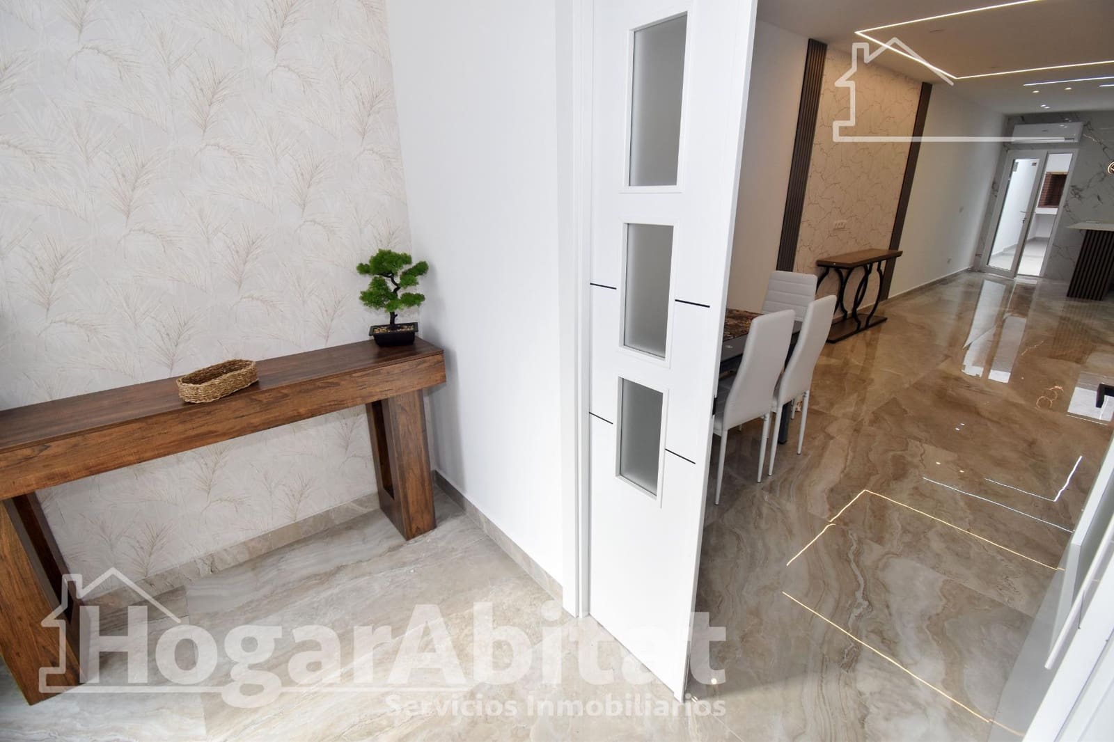 Casa de 5 habitaciones en Vila-real en venta - 270.000 € (Ref: 9825318)