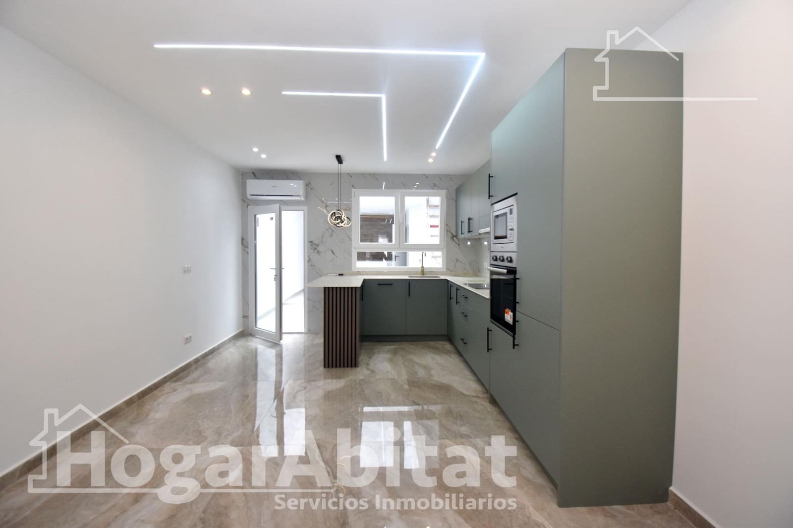 Casa de 5 habitaciones en Vila-real en venta - 270.000 € (Ref: 9825318)