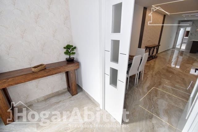 Casa de 5 habitaciones en Vila-real en venta - 270.000 € (Ref: 9825318)