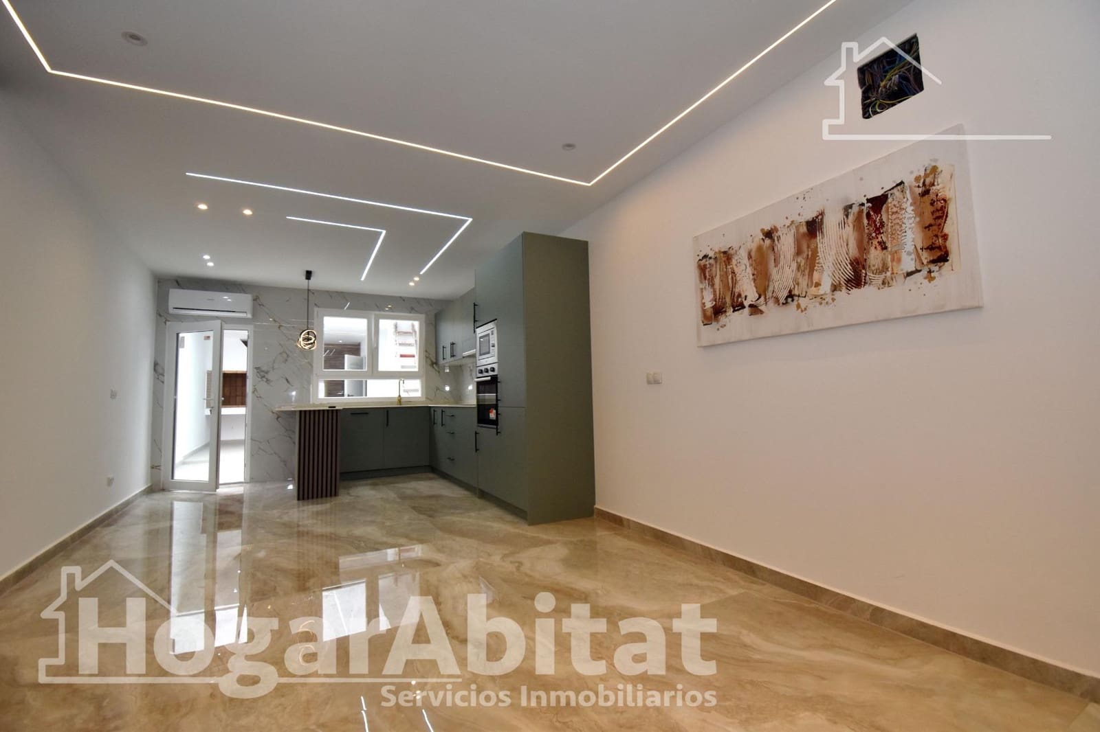 Casa de 5 habitaciones en Vila-real en venta - 270.000 € (Ref: 9825318)