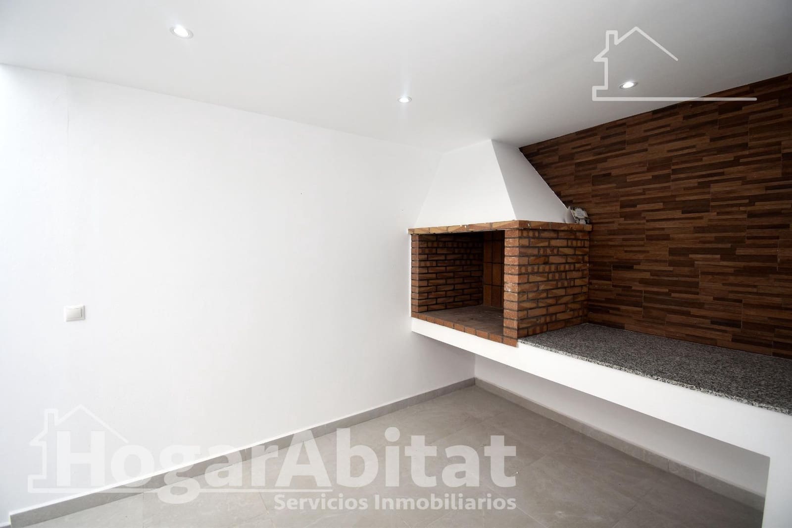 Casa de 5 habitaciones en Vila-real en venta - 270.000 € (Ref: 9825318)