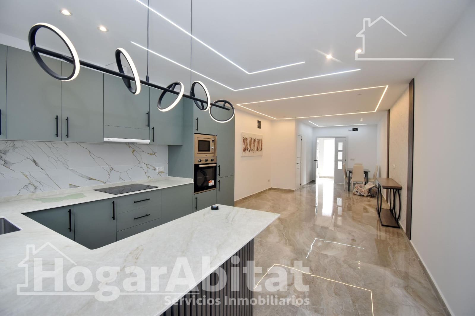 Casa de 5 habitaciones en Vila-real en venta - 270.000 € (Ref: 9825318)