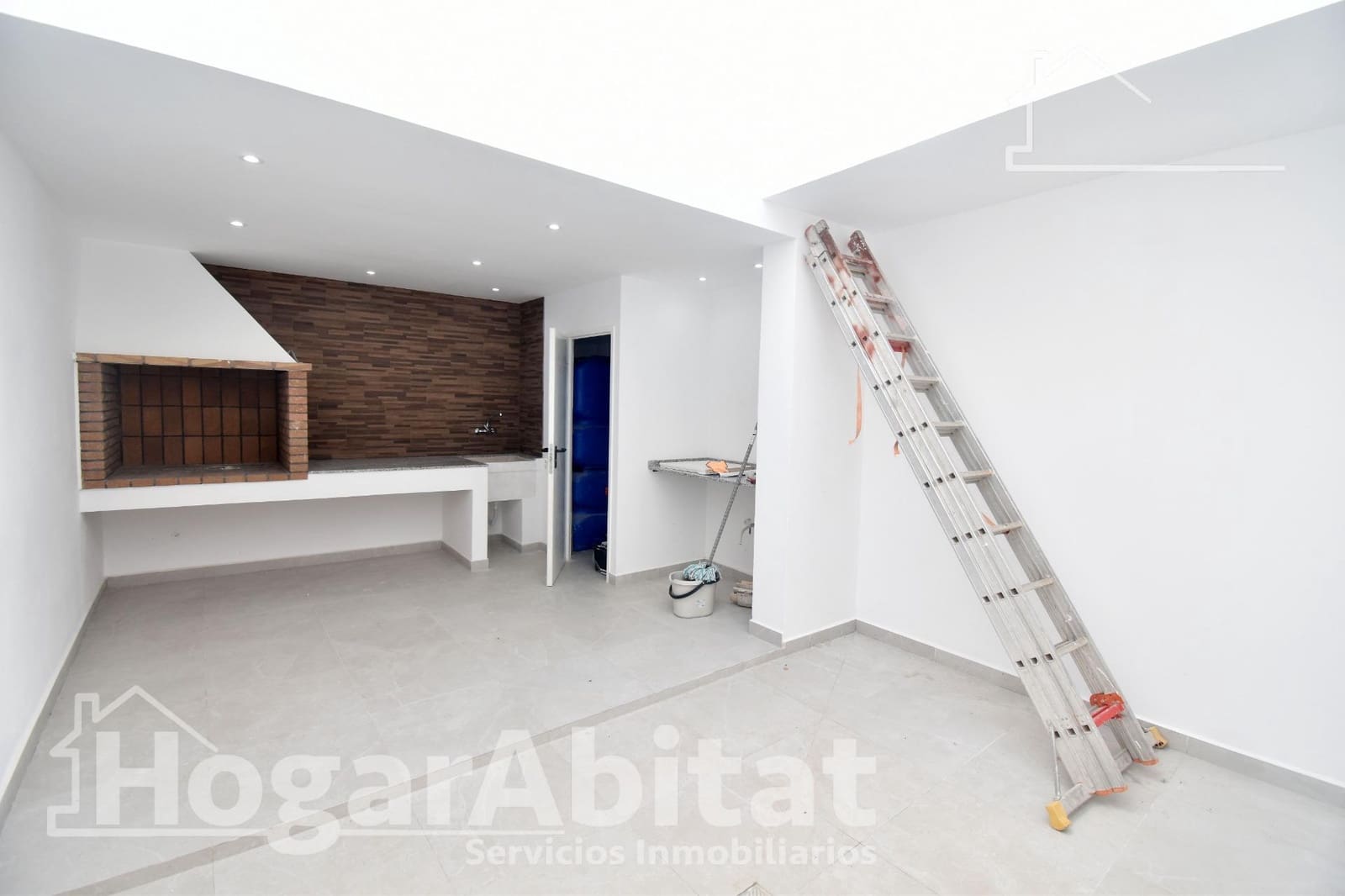 Casa de 5 habitaciones en Vila-real en venta - 270.000 € (Ref: 9825318)