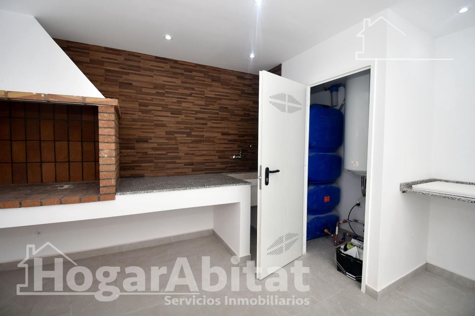Casa de 5 habitaciones en Vila-real en venta - 270.000 € (Ref: 9825318)