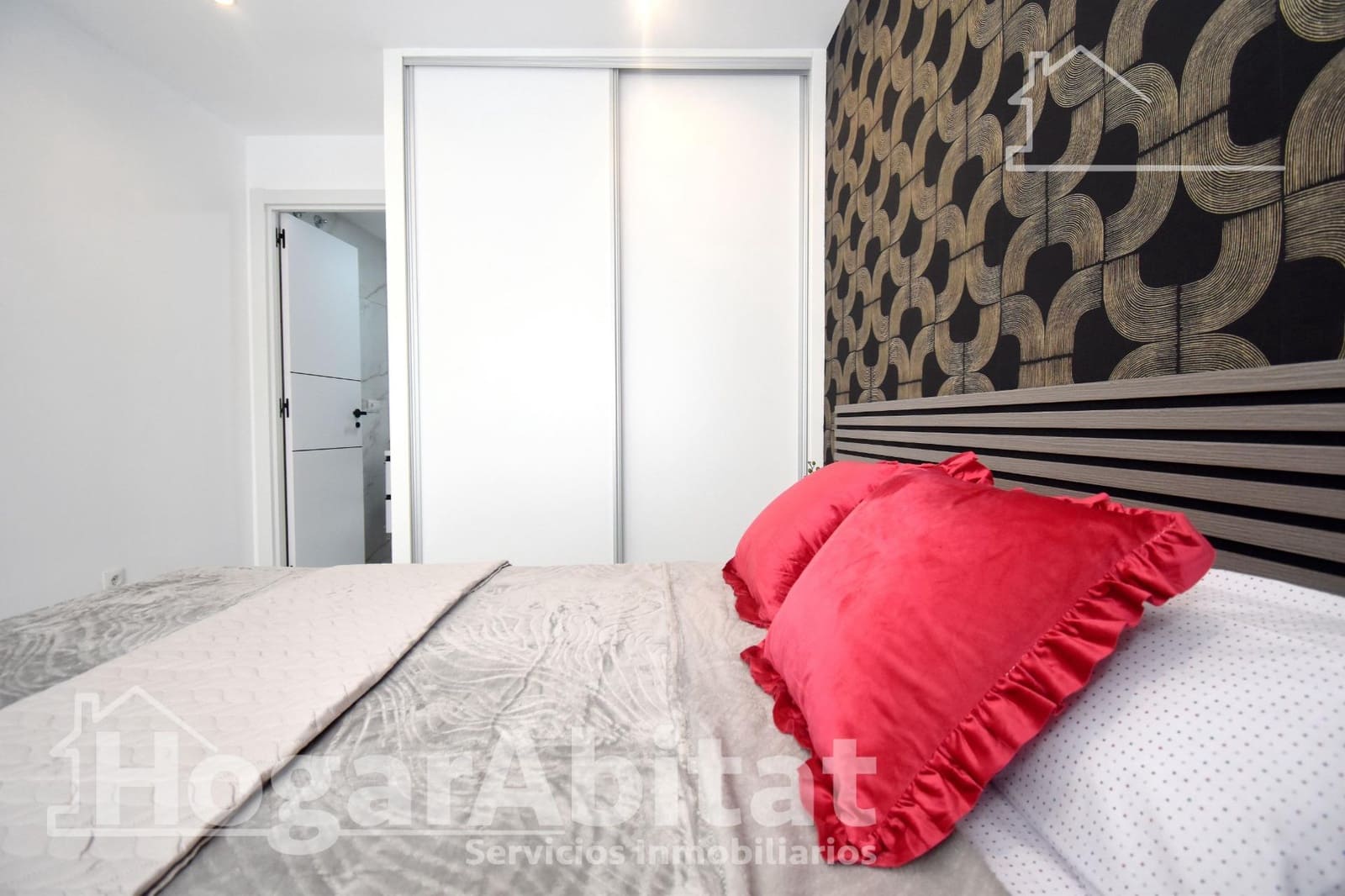 Casa de 5 habitaciones en Vila-real en venta - 270.000 € (Ref: 9825318)