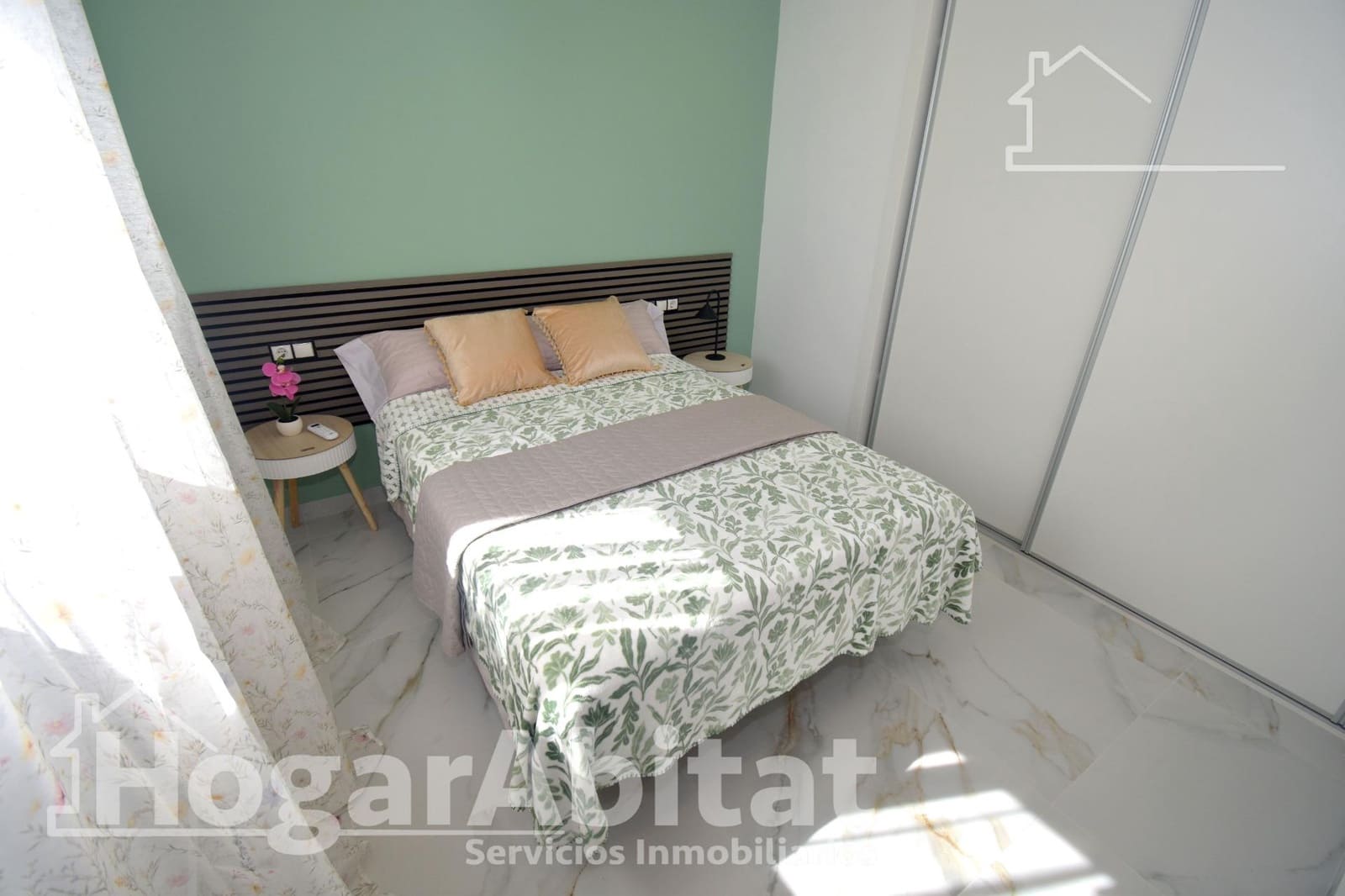 Casa de 5 habitaciones en Vila-real en venta - 270.000 € (Ref: 9825318)