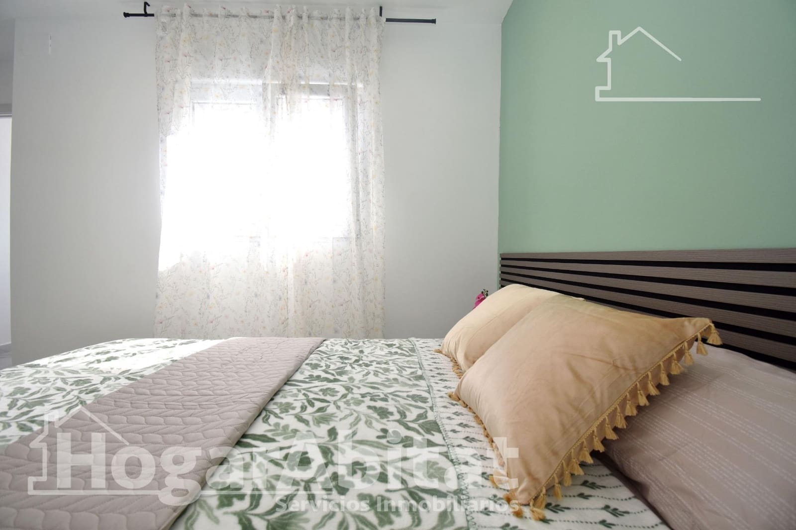 Casa de 5 habitaciones en Vila-real en venta - 270.000 € (Ref: 9825318)