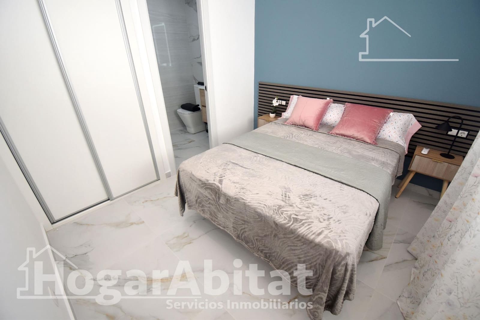 Casa de 5 habitaciones en Vila-real en venta - 270.000 € (Ref: 9825318)