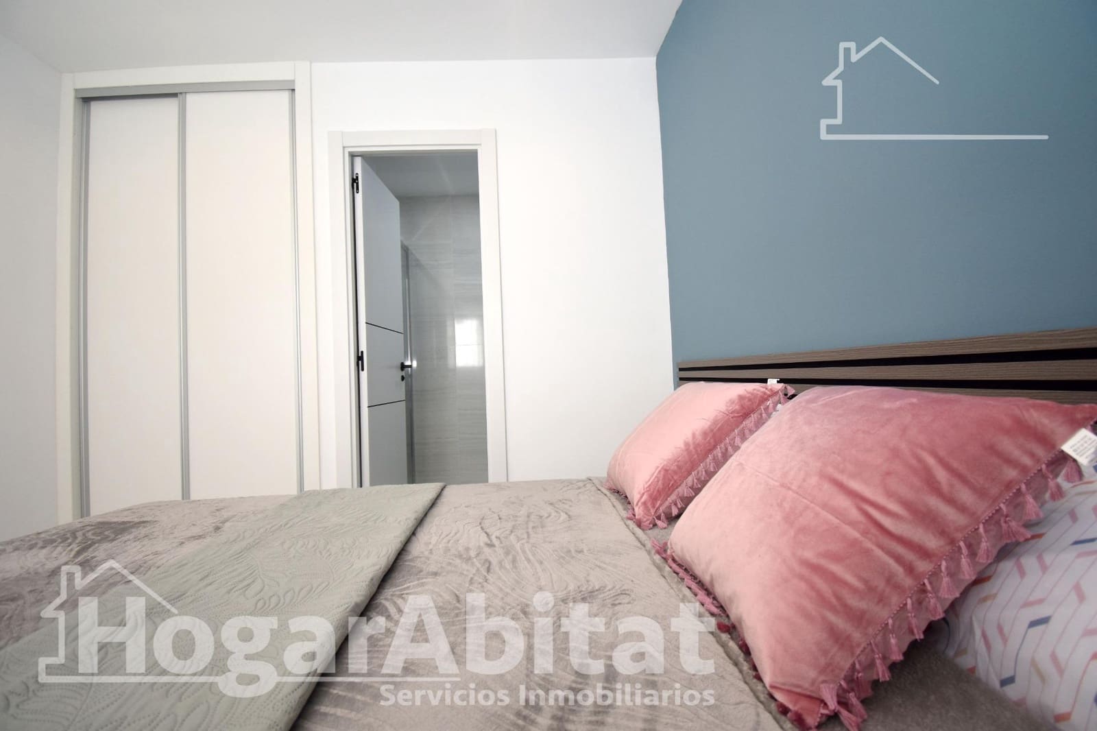 Casa de 5 habitaciones en Vila-real en venta - 270.000 € (Ref: 9825318)
