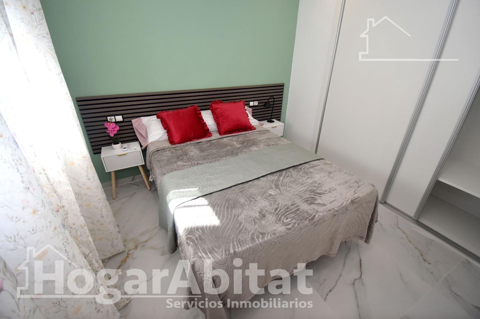 Casa de 5 habitaciones en Vila-real en venta - 270.000 € (Ref: 9825318)