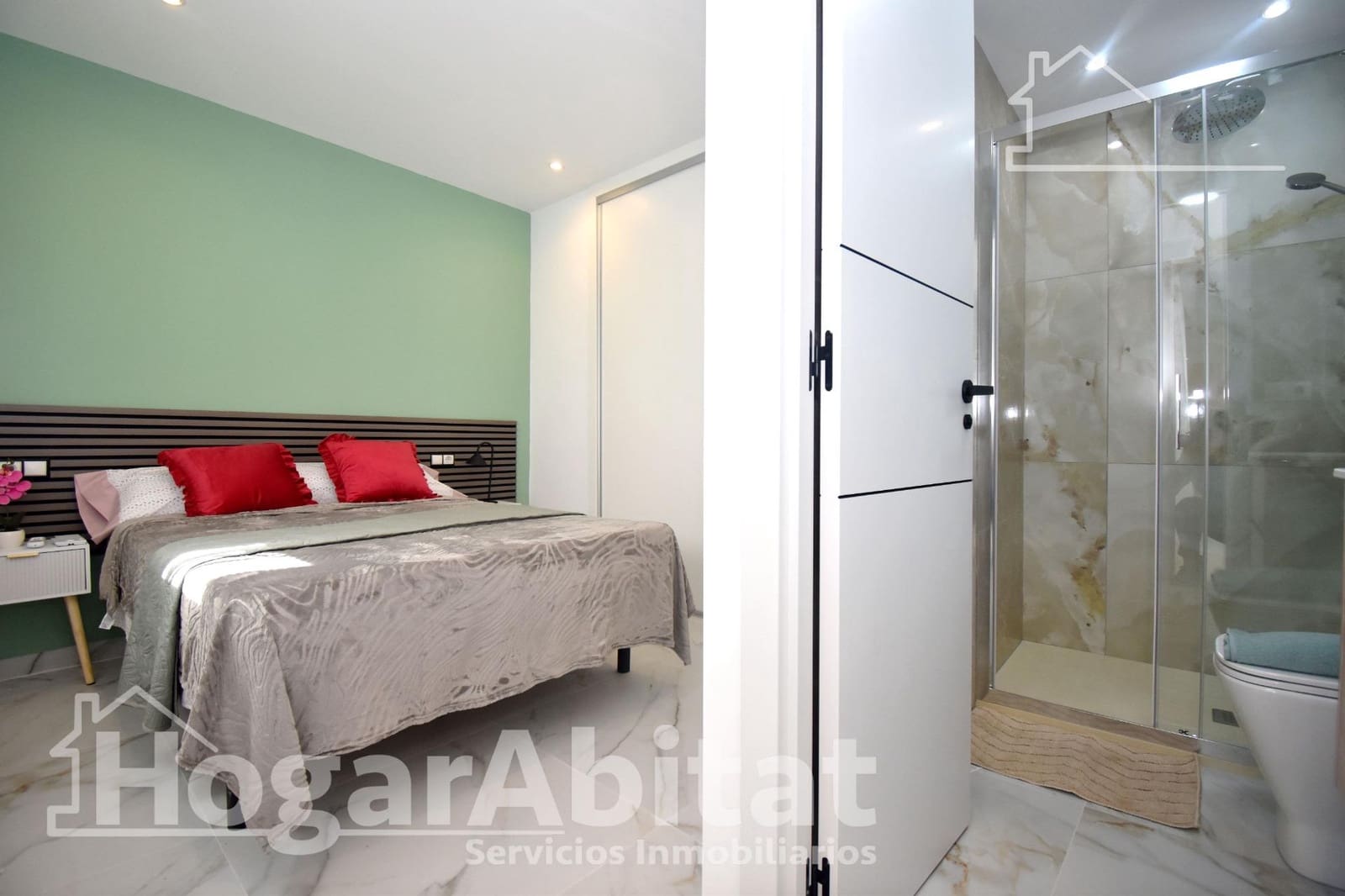 Casa de 5 habitaciones en Vila-real en venta - 270.000 € (Ref: 9825318)
