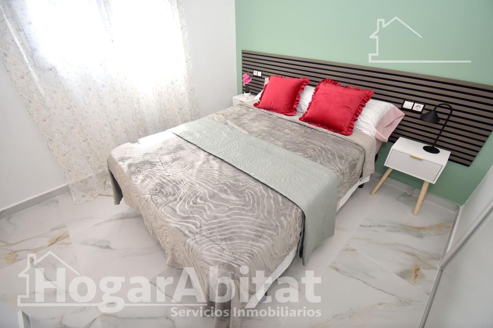 Casa de 5 habitaciones en Vila-real en venta - 270.000 € (Ref: 9825318)