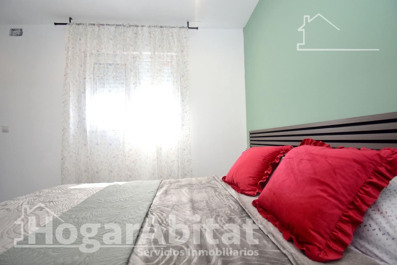 Casa de 5 habitaciones en Vila-real en venta - 270.000 € (Ref: 9825318)