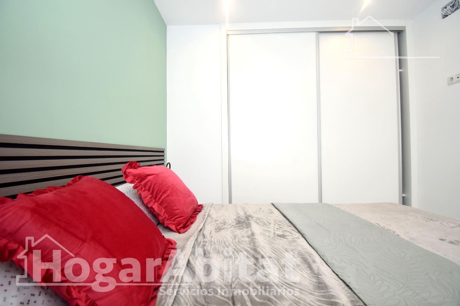 Casa de 5 habitaciones en Vila-real en venta - 270.000 € (Ref: 9825318)