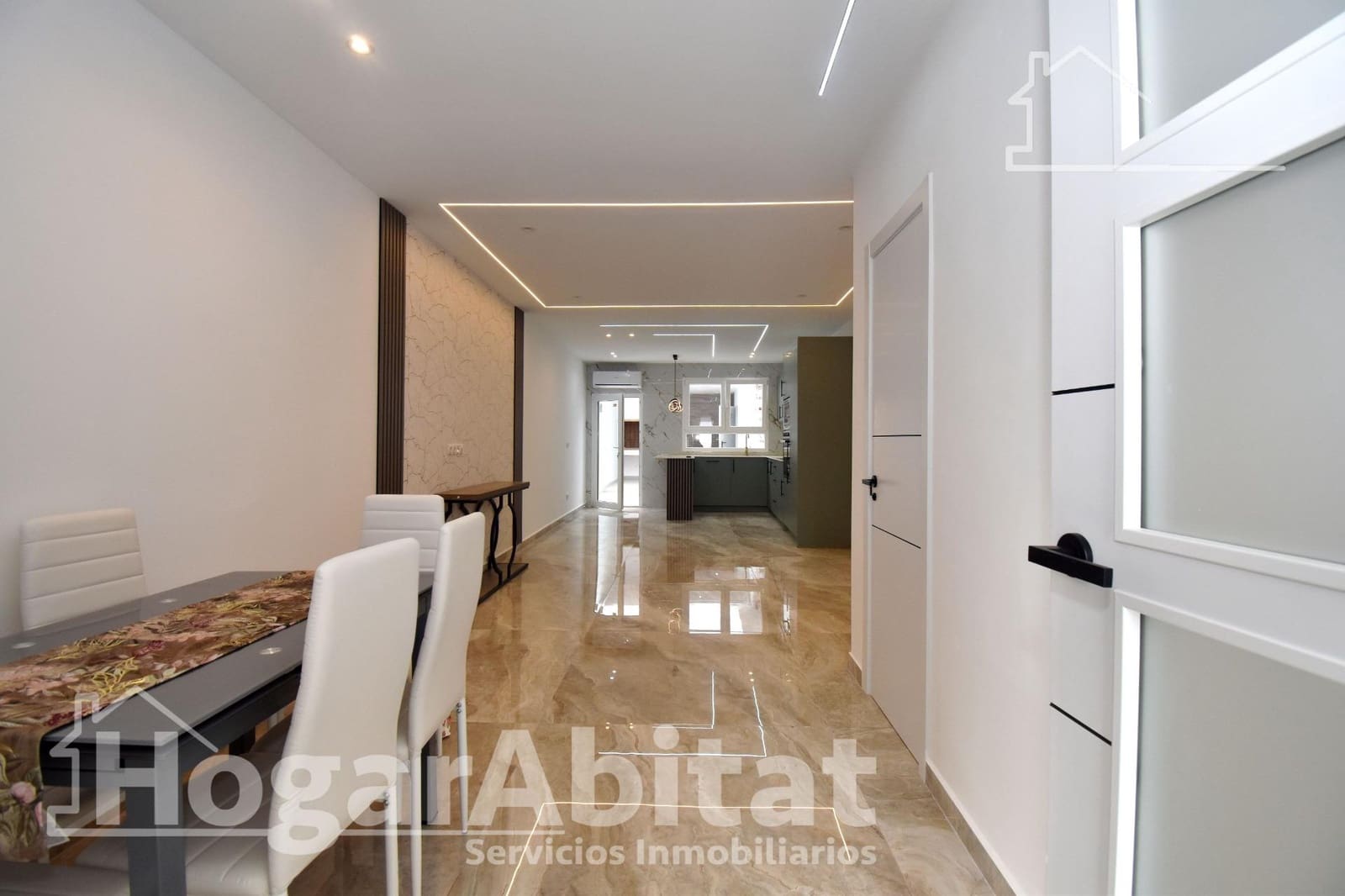 Casa de 5 habitaciones en Vila-real en venta - 270.000 € (Ref: 9825318)