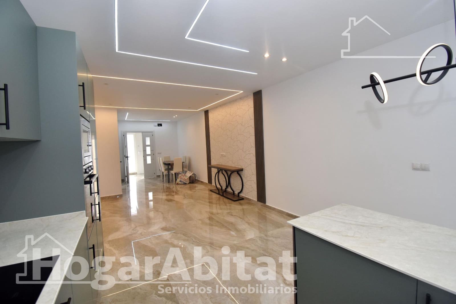 Casa de 5 habitaciones en Vila-real en venta - 270.000 € (Ref: 9825318)