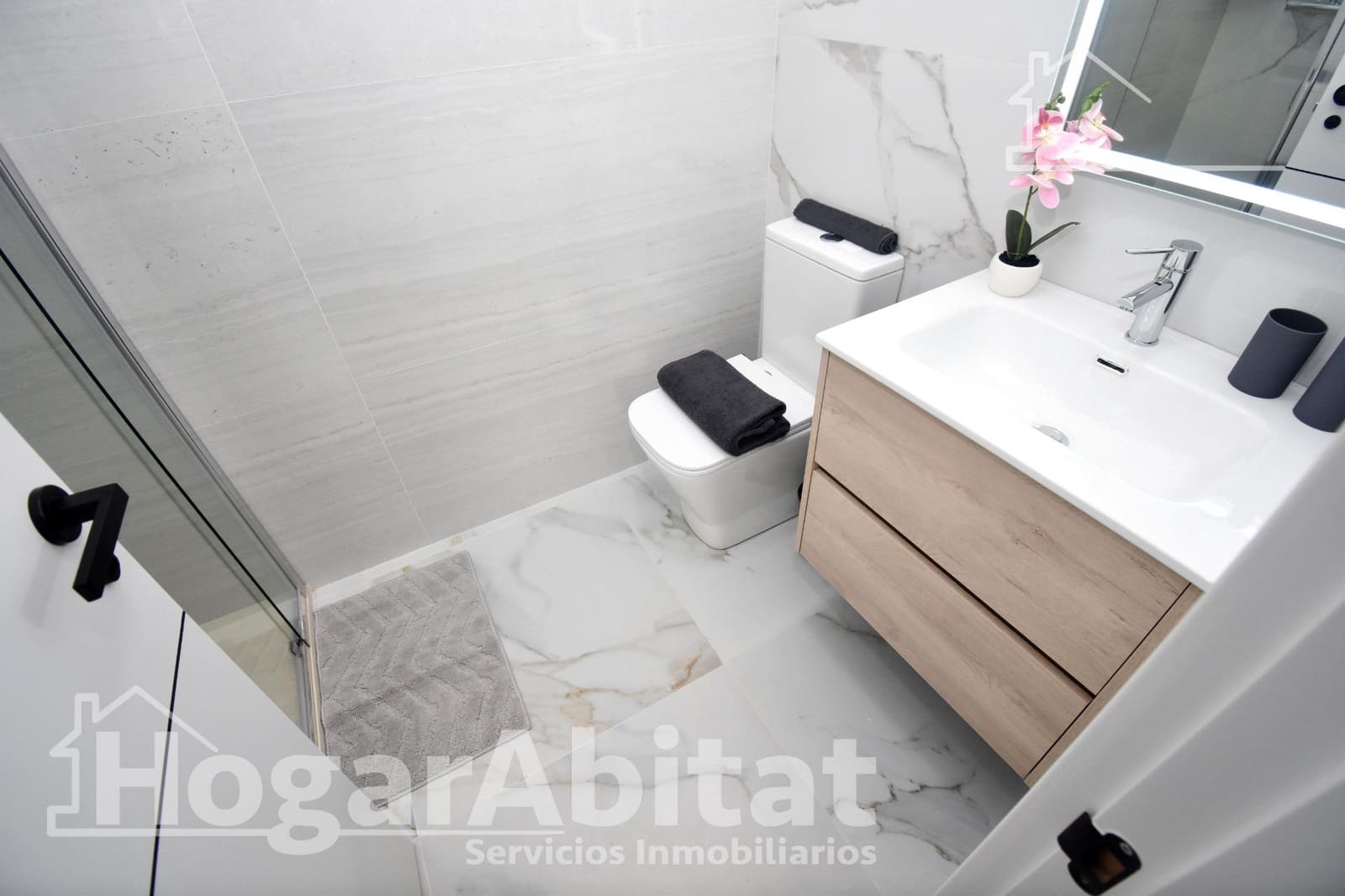 Casa de 5 habitaciones en Vila-real en venta - 270.000 € (Ref: 9825318)