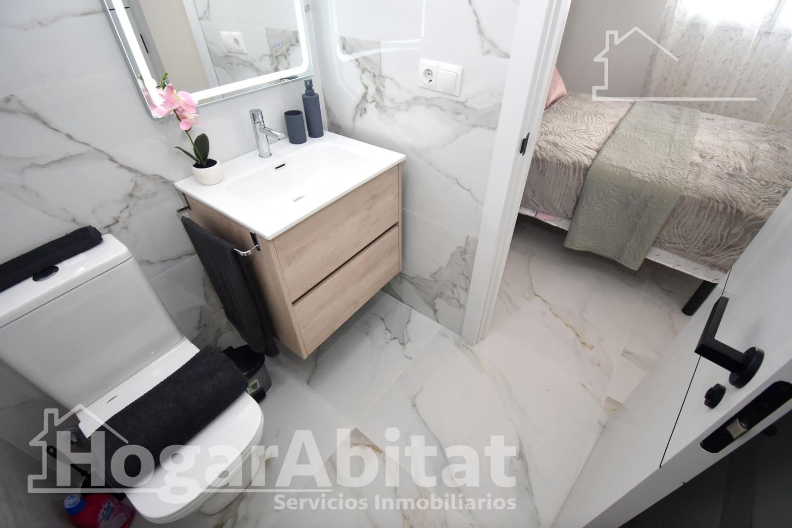 Casa de 5 habitaciones en Vila-real en venta - 270.000 € (Ref: 9825318)