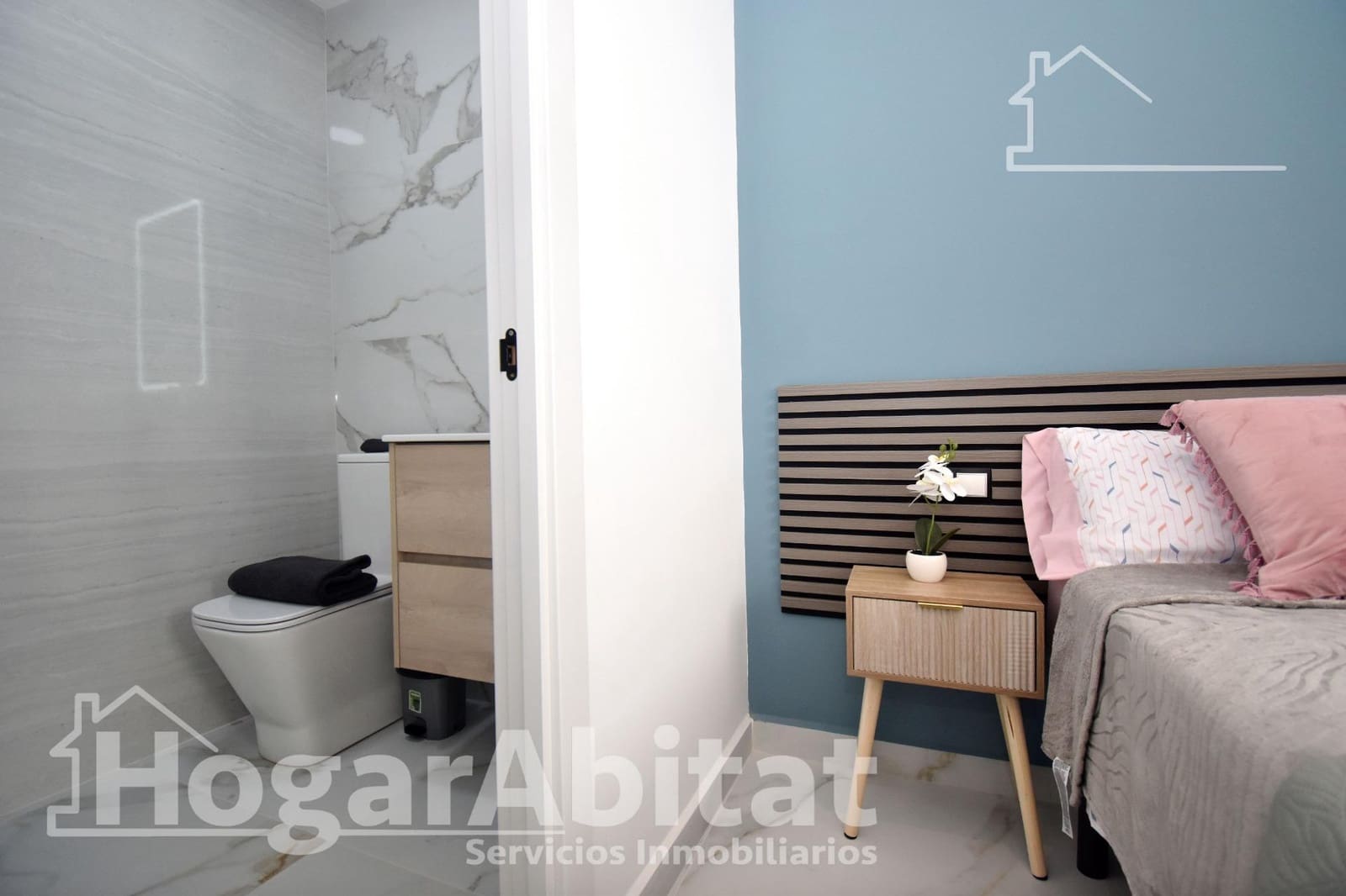 Casa de 5 habitaciones en Vila-real en venta - 270.000 € (Ref: 9825318)