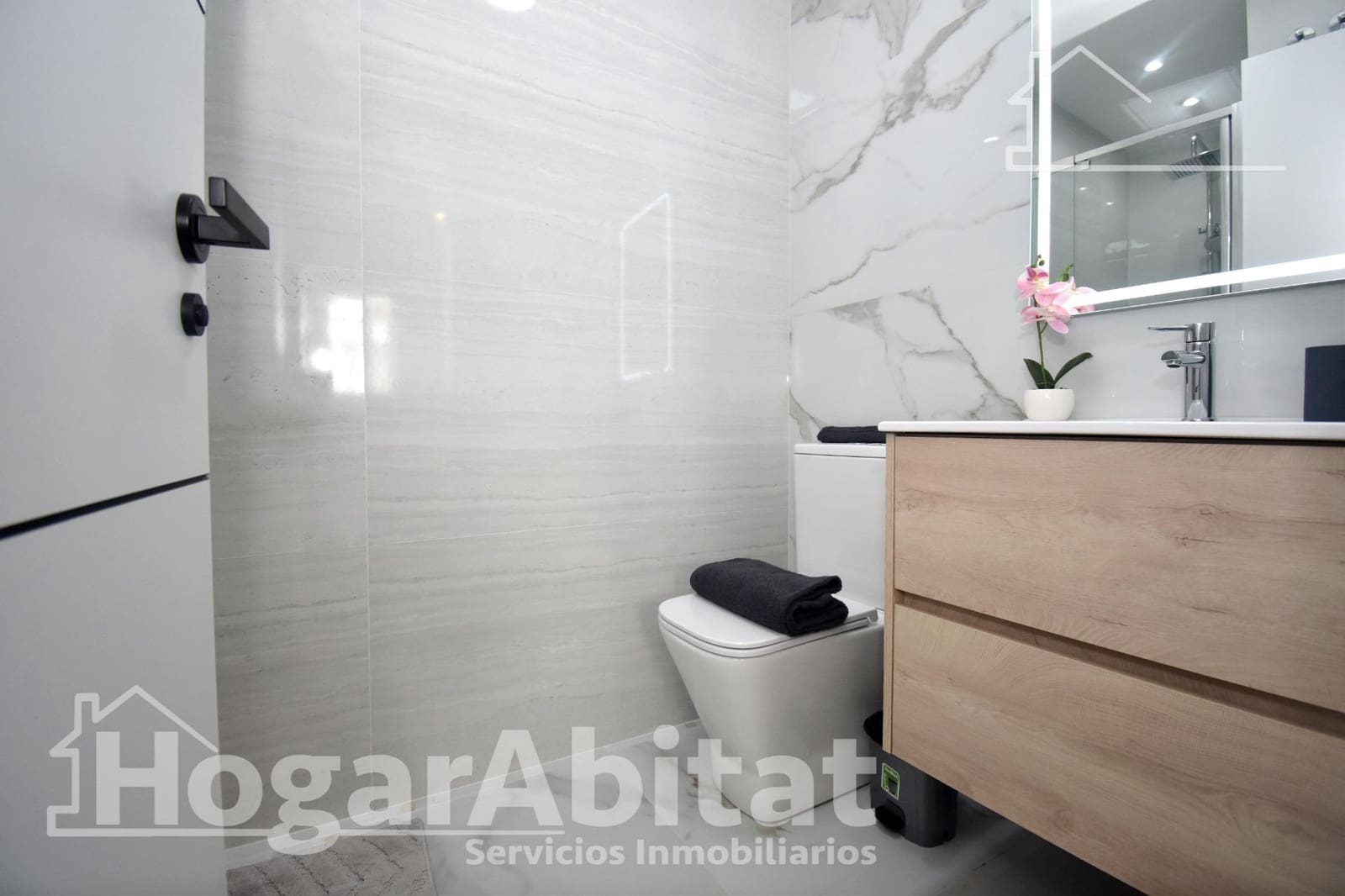 Casa de 5 habitaciones en Vila-real en venta - 270.000 € (Ref: 9825318)