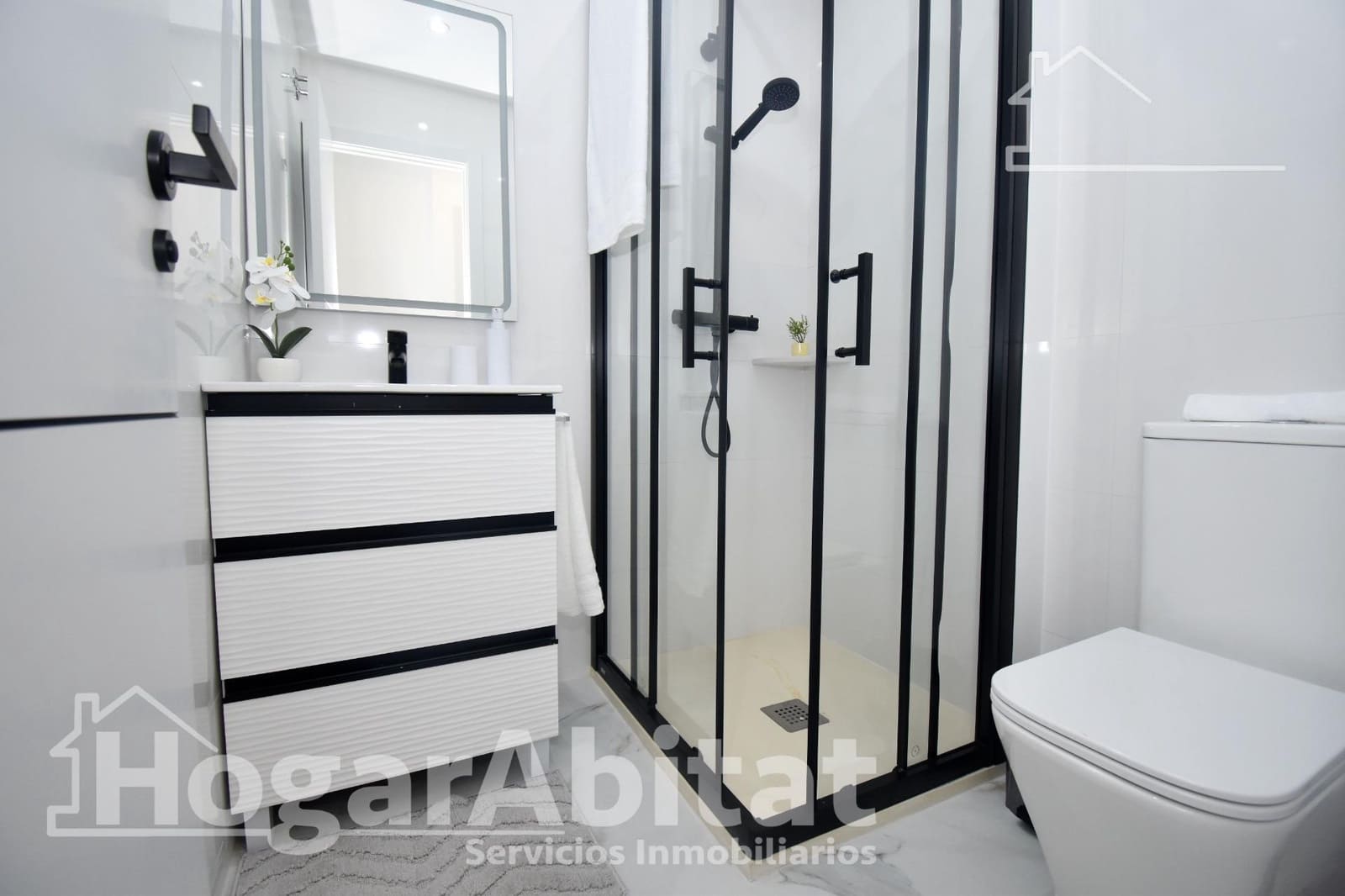 Casa de 5 habitaciones en Vila-real en venta - 270.000 € (Ref: 9825318)