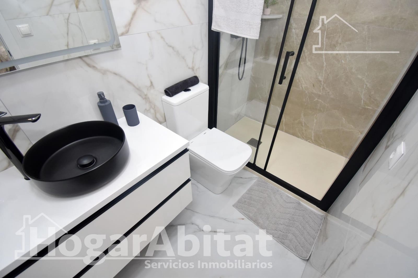 Casa de 5 habitaciones en Vila-real en venta - 270.000 € (Ref: 9825318)