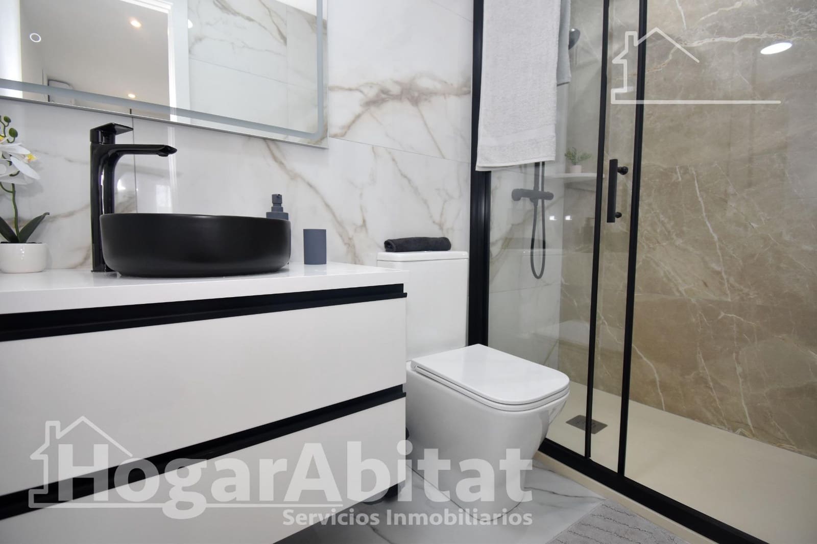 Casa de 5 habitaciones en Vila-real en venta - 270.000 € (Ref: 9825318)