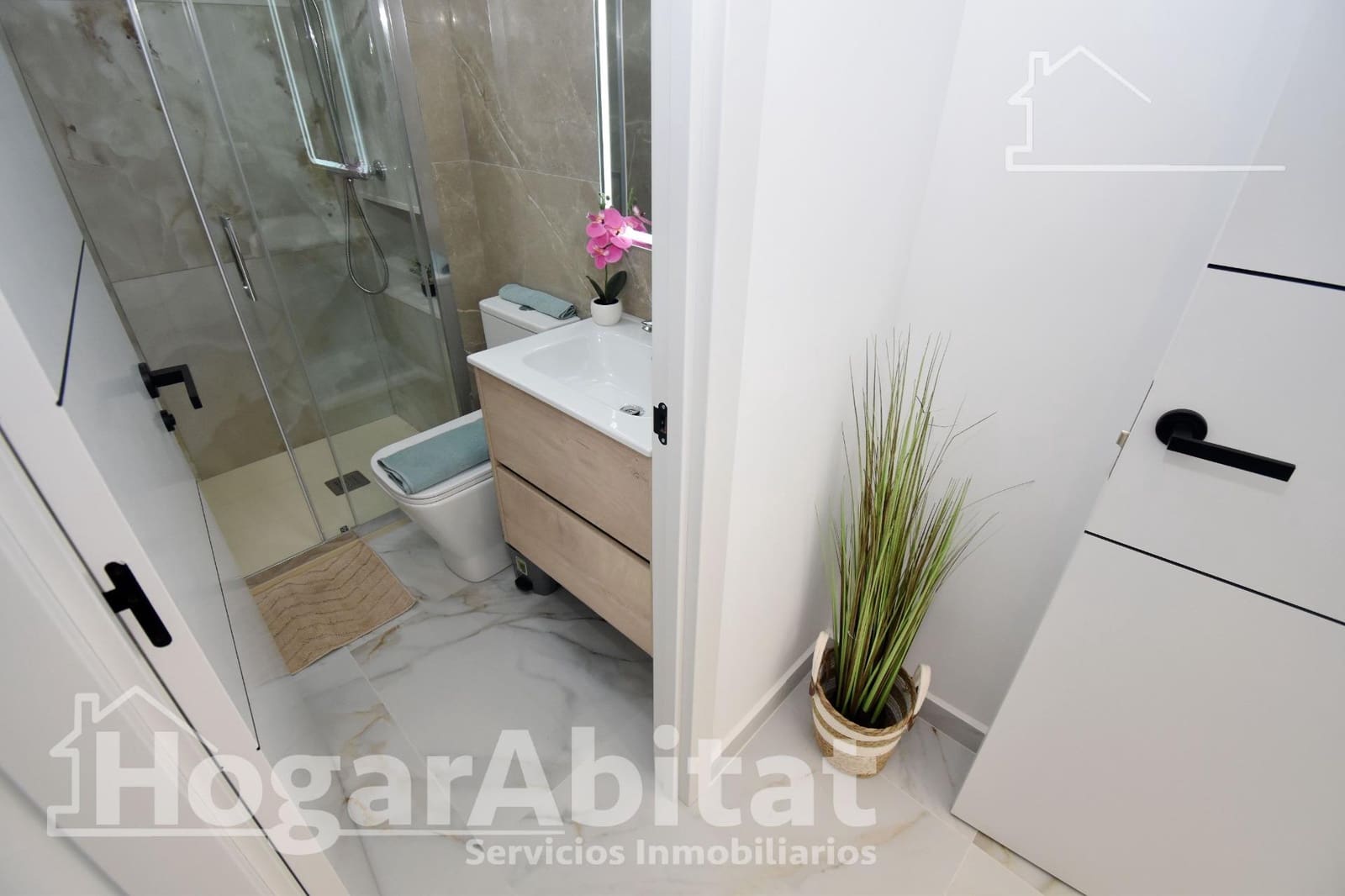 Casa de 5 habitaciones en Vila-real en venta - 270.000 € (Ref: 9825318)