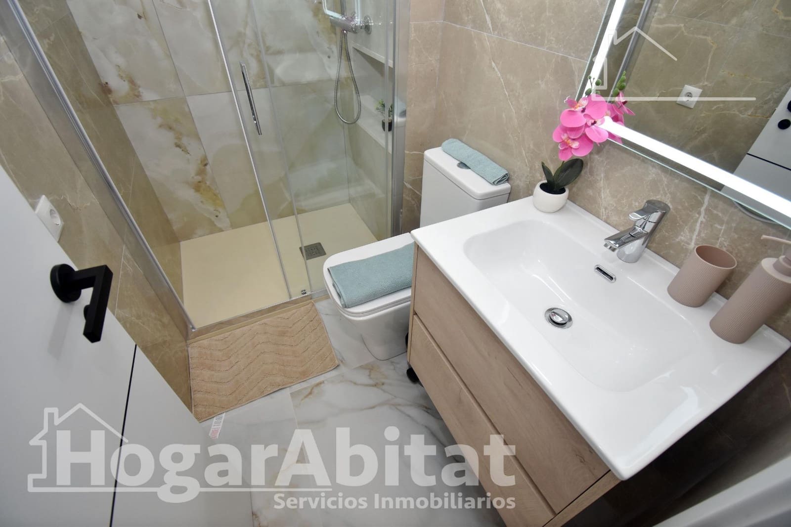 Casa de 5 habitaciones en Vila-real en venta - 270.000 € (Ref: 9825318)