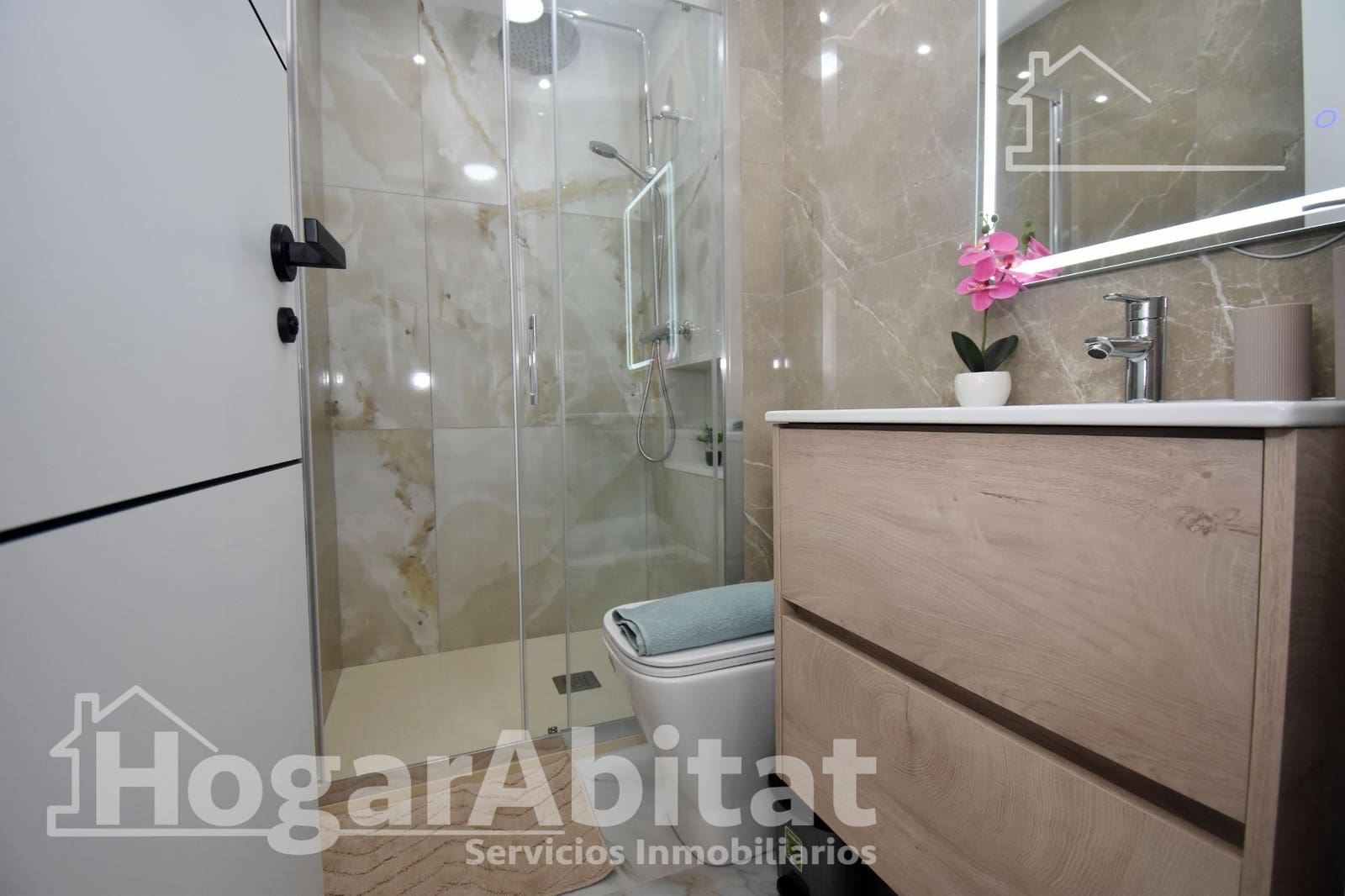 Casa de 5 habitaciones en Vila-real en venta - 270.000 € (Ref: 9825318)