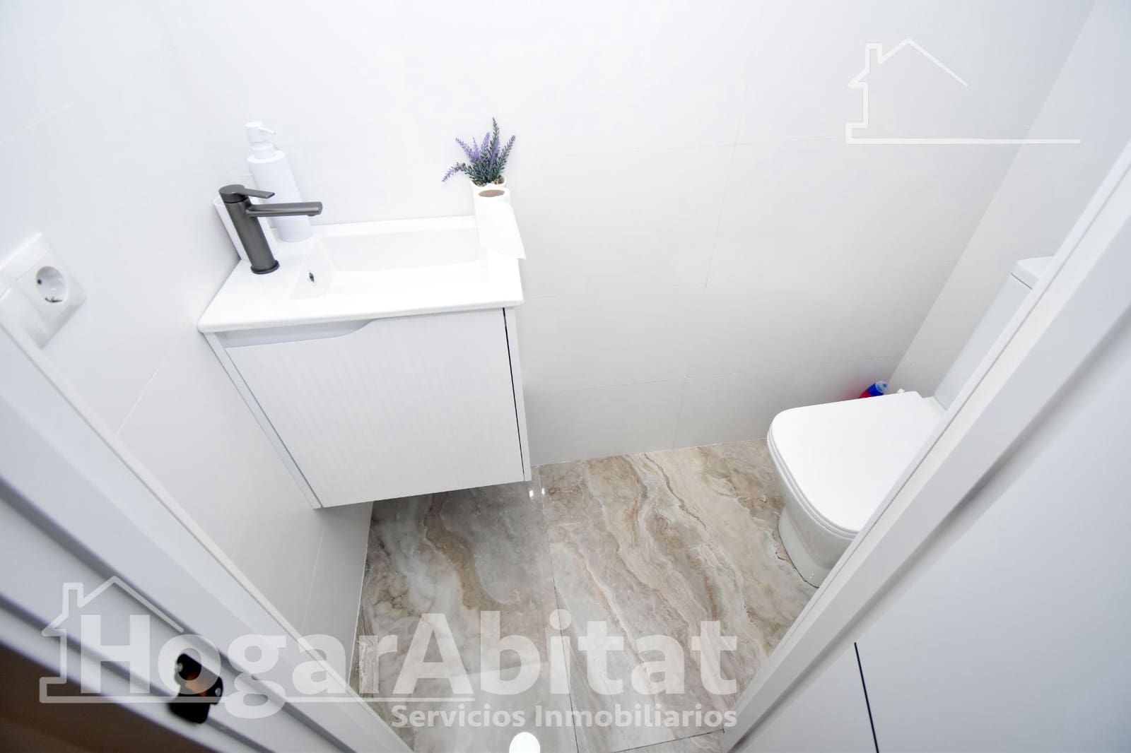 Casa de 5 habitaciones en Vila-real en venta - 270.000 € (Ref: 9825318)