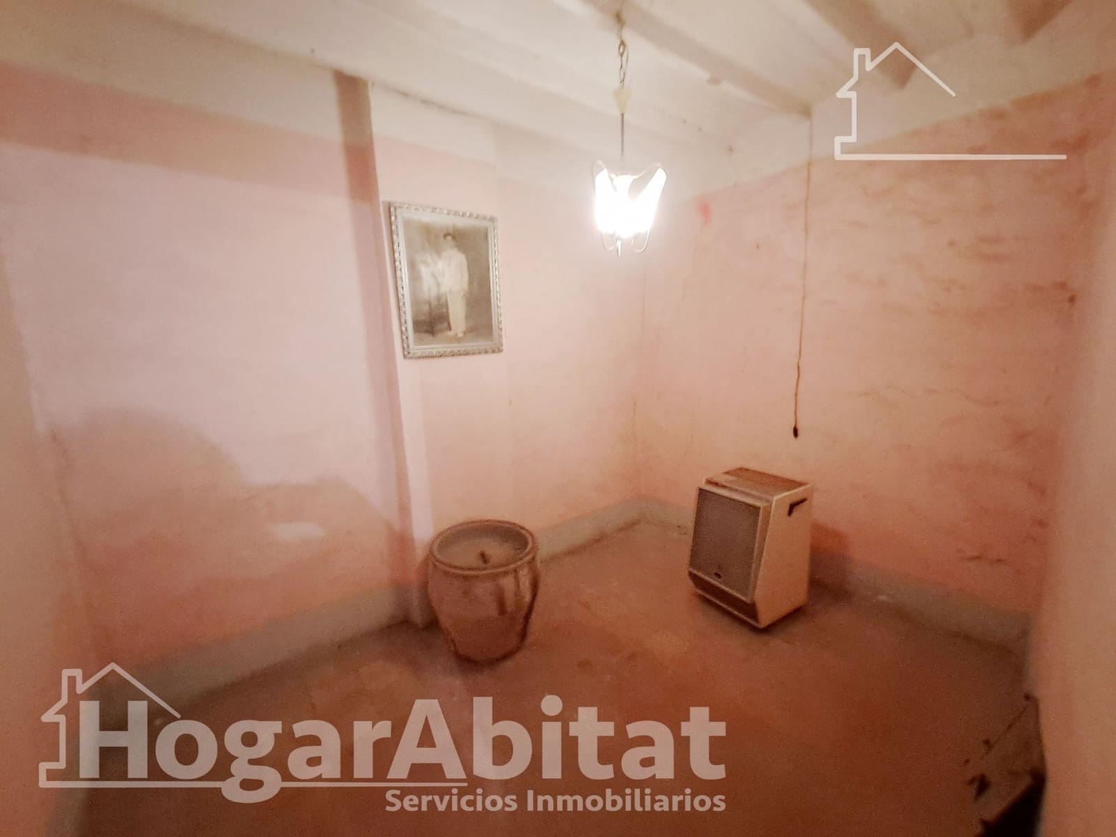 Casa de 6 habitaciones en L'Alcora en venta - 27.500 € (Ref: 9825319)