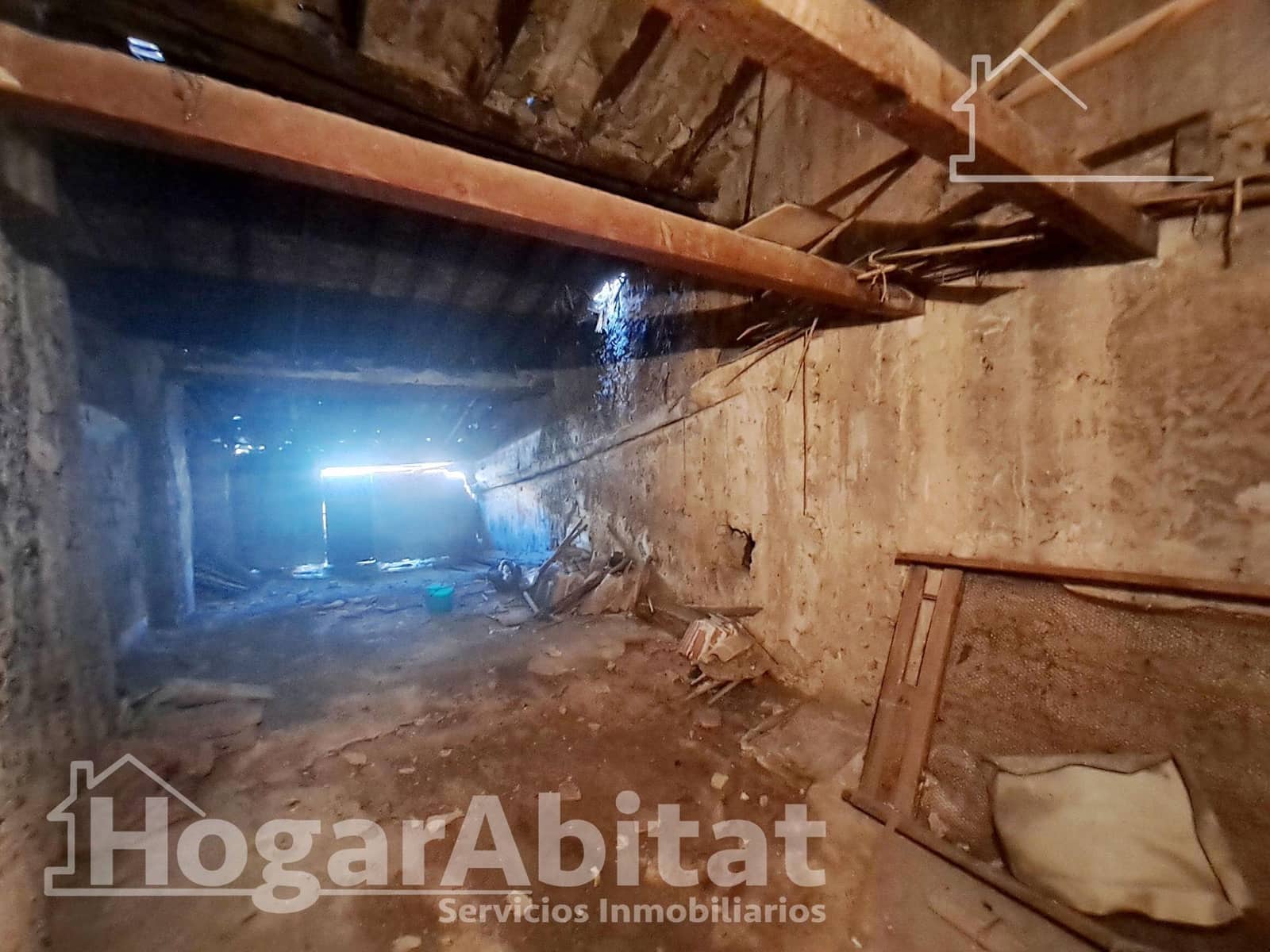Casa de 6 habitaciones en L'Alcora en venta - 27.500 € (Ref: 9825319)