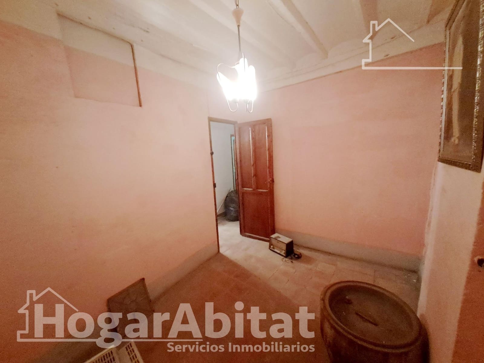 Casa de 6 habitaciones en L'Alcora en venta - 27.500 € (Ref: 9825319)
