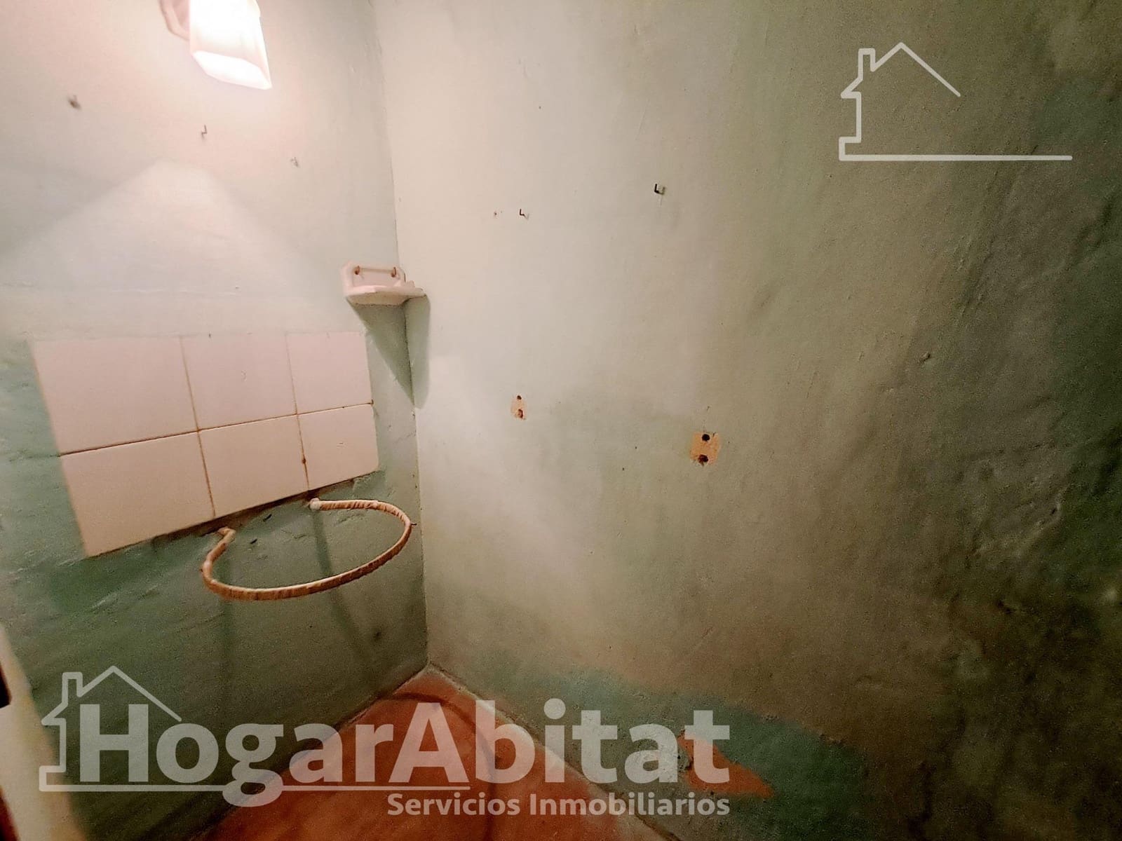 Casa de 6 habitaciones en L'Alcora en venta - 27.500 € (Ref: 9825319)