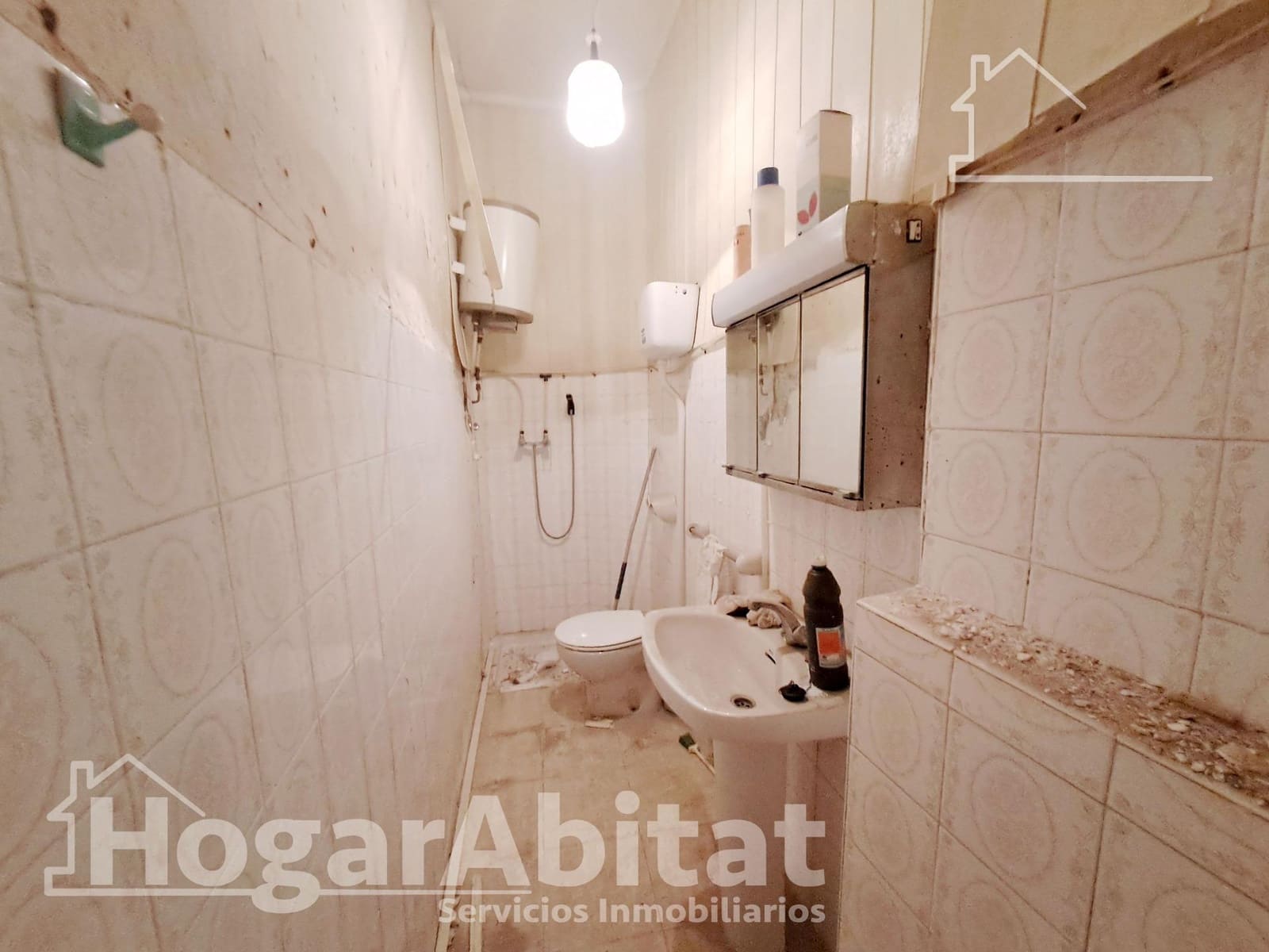 Casa de 6 habitaciones en L'Alcora en venta - 27.500 € (Ref: 9825319)